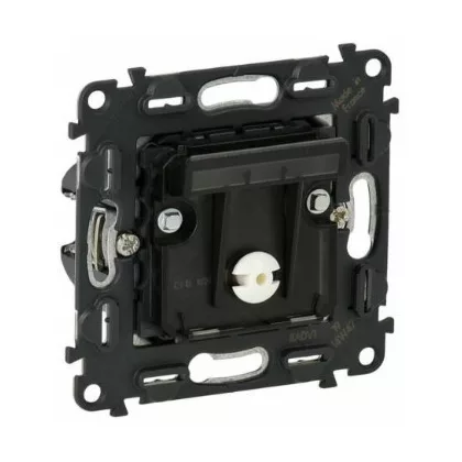 LEGRAND 752025 Valena InMatic electronic hotel card switching mechanism LEGRAND 752025 Valena InMatic electronic hotel card switching mechanism