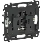   LEGRAND 752027 Valena InMatic váltókapcsoló 16 AX mechanizmus