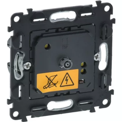   LEGRAND 752033 Valena Inmatic elektronikus szobatermosztát mechanizmus