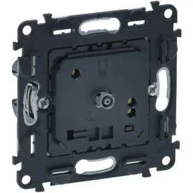 LEGRAND 752034 Valena Inmatic termosztát padlófűtéshez mechanizmus