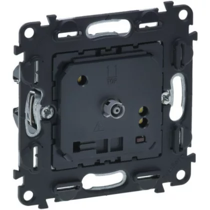 LEGRAND 752034 Valena Inmatic termosztát padlófűtéshez mechanizmus