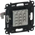   LEGRAND 752039 Valena InMatic kiegészítő kommunikációs egység mechanizmus