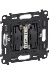 LEGRAND 752041 Valena InMatic kétpólusú kapcsoló mechanizmus ellenőrzőfénnyel LEGRAND 752041 Valena InMatic kétpólusú kapcsoló mechanizmus ellenőrzőfénnyel