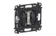 LEGRAND 752041 Valena InMatic kétpólusú kapcsoló mechanizmus ellenőrzőfénnyel LEGRAND 752041 Valena InMatic kétpólusú kapcsoló mechanizmus ellenőrzőfénnyel