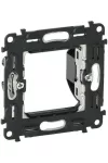 LEGRAND 752044 InMatic süllyesztőperem rádiós és MyHOME mechanizmusokhoz LEGRAND 752044 InMatic süllyesztőperem rádiós és MyHOME mechanizmusokhoz