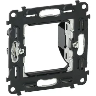 LEGRAND 752044 InMatic süllyesztőperem rádiós és MyHOME mechanizmusokhoz LEGRAND 752044 InMatic süllyesztőperem rádiós és MyHOME mechanizmusokhoz