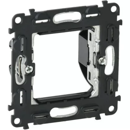   LEGRAND 752044 InMatic süllyesztőperem rádiós és MyHOME mechanizmusokhoz