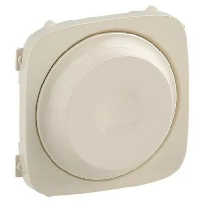   LEGRAND 752046 Valena Allure Forgatógombos fényerőszab. burkolat, Elefántcsont