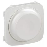   LEGRAND 752049 Valena Allure Knob Dimmer Cover, Mother of Pearl