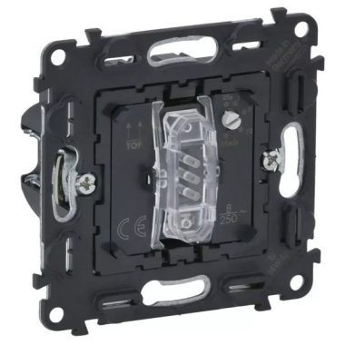 LEGRAND 752061 Valena InMatic Timer Switch