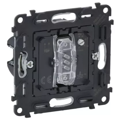 LEGRAND 752061 Valena InMatic Timer Switch