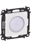 LEGRAND 752069 Valena Life mobil tartalékvilágítás fehér
