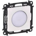 LEGRAND 752069 Valena Life mobile emergency lighting white