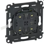   LEGRAND 752080 Valena InMatic rádiós fényerőszabályzó (vezérlő) mechanizmus