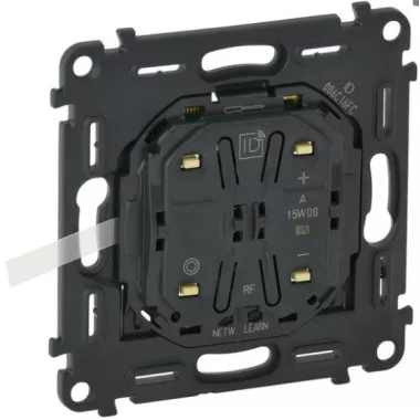 LEGRAND 752080 Valena InMatic radio dimmer mechanism