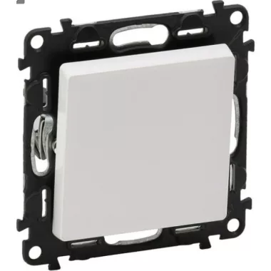 LEGRAND 752107 Valena Life keresztkapcsoló 10 AX fehér