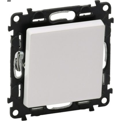 LEGRAND 752107 Valena Life keresztkapcsoló 10 AX fehér