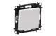 LEGRAND 752111 Valena Life changeover contact white