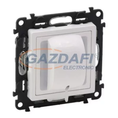 LEGRAND 752123 Valena Life húzózsinóros váltókapcsoló 10 AX fehér