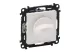 LEGRAND 752132 Valena Life fokozatkapcsoló (0, 1, 2, 3) fehér