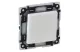 LEGRAND 752151 Valena Life egypólusú kapcsoló IP44 fehér