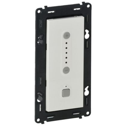   LEGRAND 752163 Valena Life fényerőszabályzó, 3 vezetékes, 1000 W fehér