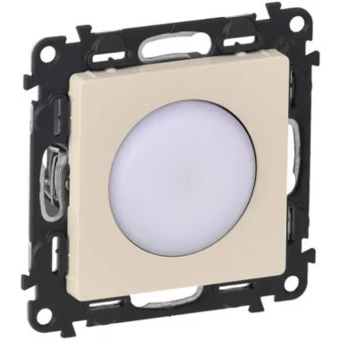 LEGRAND 752169 Valena Life mobil tartalékvilágítás elefántcsont