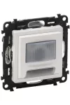 LEGRAND 752174 Valena Life Mozgásérzékelős akadályjelző, burkolattal, fehér