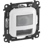   LEGRAND 752178 Valena Allure Mozgásérzékelős akadályjelző, burkolattal, Fehér