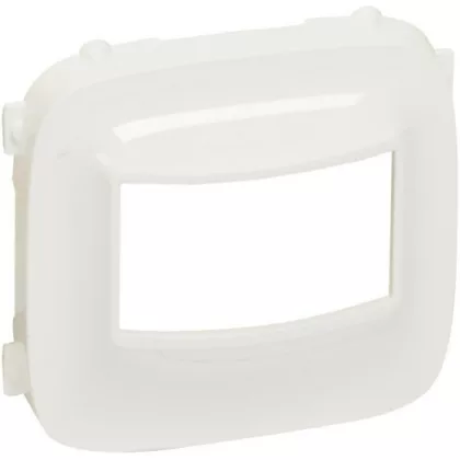 LEGRAND 752179 Valena Allure Motion Detector Cover, White