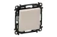 LEGRAND 752206 Valena Life váltókapcsoló 10 AX elefántcsont