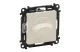 LEGRAND 752232 Valena Life fokozatkapcsoló (0, 1, 2, 3) elefántcsont