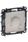 LEGRAND 752233 Valena Life elektronikus szobatermosztát elefántcsont LEGRAND 752233 Valena Life elektronikus szobatermosztát elefántcsont