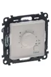 LEGRAND 752234 Valena Life szobatermosztát padlófűtéshez elefántcsont LEGRAND 752234 Valena Life szobatermosztát padlófűtéshez elefántcsont