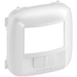   LEGRAND 752281 Valena Allure Állítható mozgásérzékelő burkolat, Gyöngyház