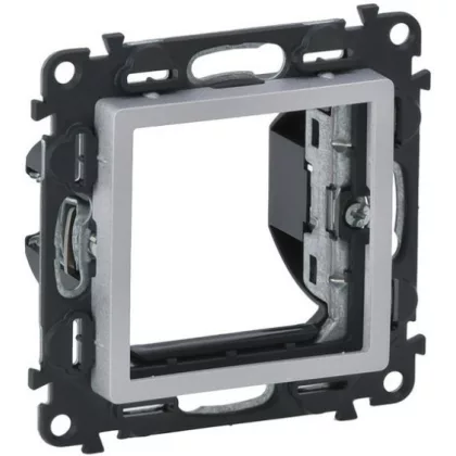   LEGRAND 752344 Valena Life/Program Mosaic átalakító alumínium