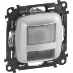   LEGRAND 752378 Valena Allure Mozgásérzékelős akadályjelző, burkolattal, Alumínium