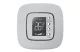 LEGRAND 752731 MyHOME (Valena Allure) digitális termosztát
