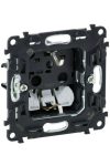 LEGRAND 753020 Valena InMatic 2P + F socket mechanism with child protection with spring-cage connection