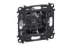 LEGRAND 753025 Valena InMatic 2P+F dugalj csatlakozóaljzat mechanizmus gyermekvédelem nélkül, csavaros vezetékbekötéssel LEGRAND 753025 Valena InMatic 2P+F dugalj csatlakozóaljzat mechanizmus gyermekvédelem nélkül, csavaros vezetékbekötéssel
