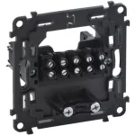   LEGRAND 753033 Valena InMatic kábelkivezető mechanizmus sorkapoccsal