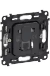 LEGRAND 753038 Valena InMatic 1xRJ11 csatlakozóaljzat mechanizmus