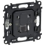 LEGRAND 753038 Valena InMatic 1xRJ11 socket mechanism