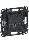 LEGRAND 753039 Valena InMatic 2xRJ11 socket mechanism