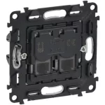   LEGRAND 753039 Valena InMatic 2xRJ11 csatlakozóaljzat mechanizmus