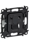 LEGRAND 753040 Valena InMatic 1xRJ45 Cat. 5e UTP csatlakozóaljzat mechanizmus