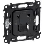  LEGRAND 753040 Valena InMatic 1xRJ45 Cat. 5e UTP csatlakozóaljzat mechanizmus