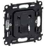   LEGRAND 753042 Valena InMatic 1xRJ45 Cat. 6 UTP csatlakozóaljzat mechanizmus