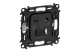 LEGRAND 753042 Valena InMatic 1xRJ45 Cat. 6 UTP csatlakozóaljzat mechanizmus