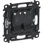   LEGRAND 753045 Valena InMatic 2xRJ45 Cat. 6A UTP csatlakozóaljzat mechanizmus